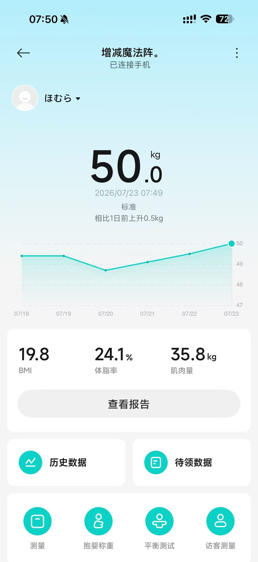 2026 年 7 月 23 日